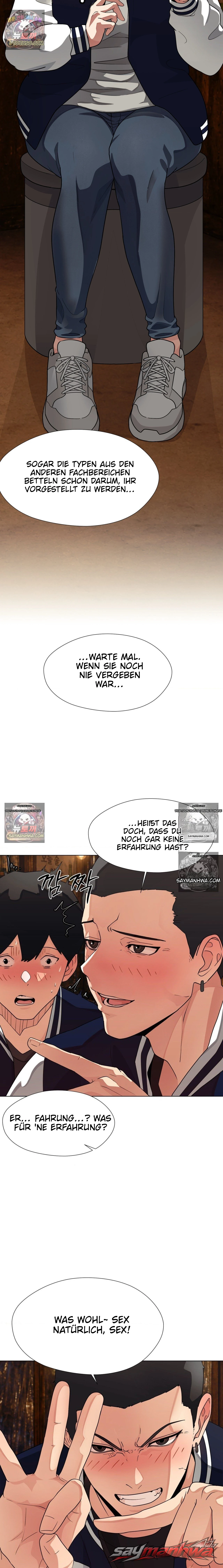 Ein Tagebuch über die Erforschung des Verlangens Kapitel 7 page 4