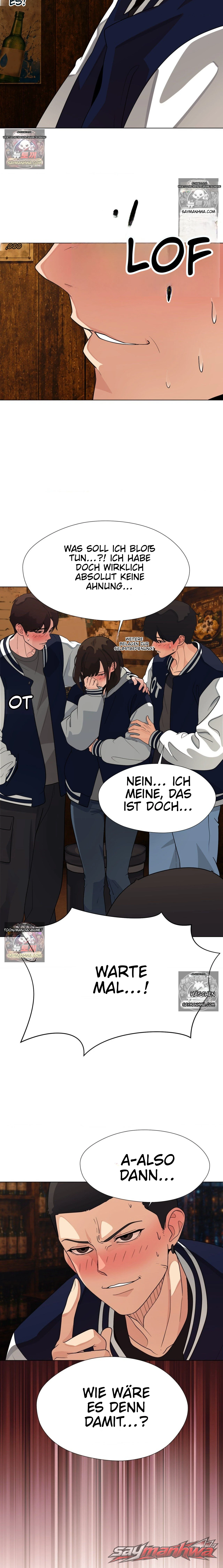 Ein Tagebuch über die Erforschung des Verlangens Kapitel 7 page 8