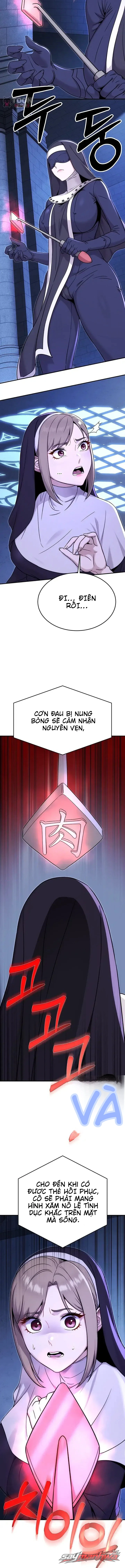 Love & Risk Chương 10 page 14