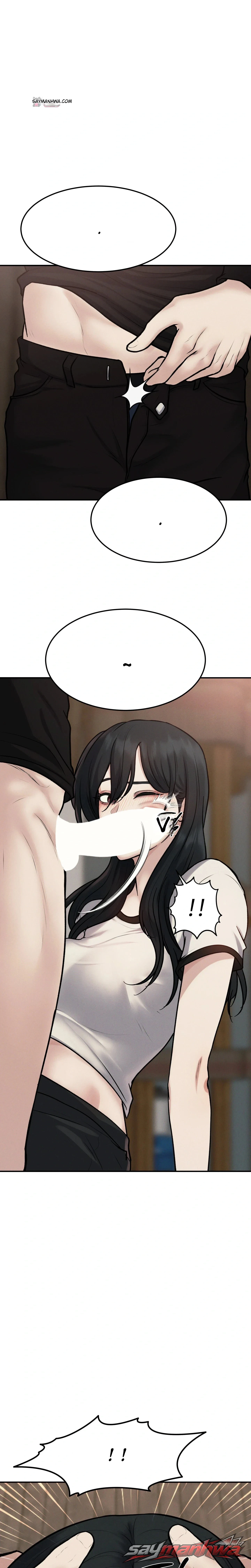 When the Floodgates Open الفصل 23 page 6
