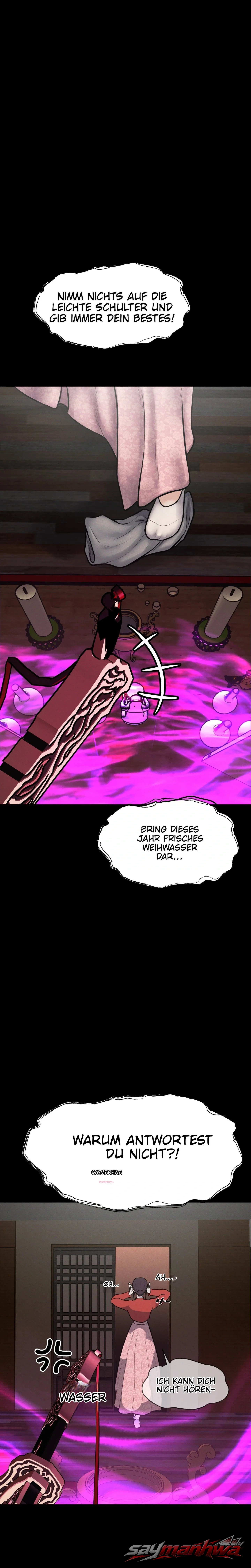 When the Floodgates Open Kapitel 27 page 1