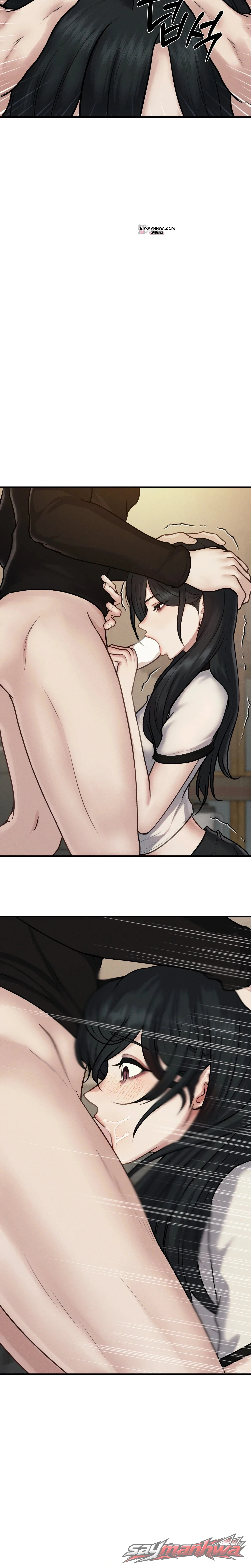 When the Floodgates Open Chapter 23 page 7