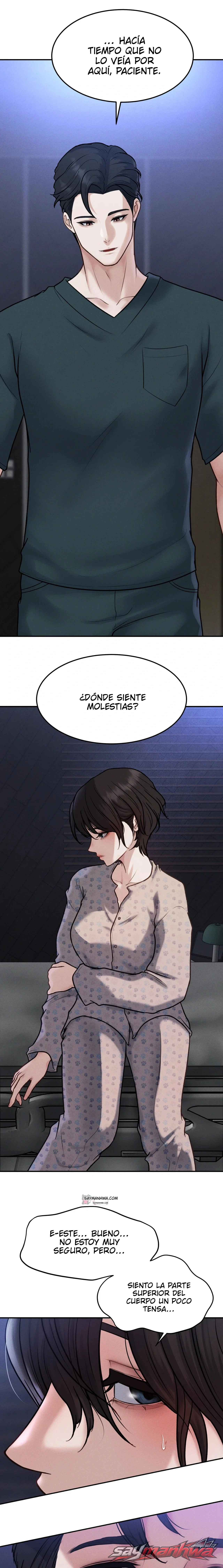 When the Floodgates Open Capítulo 21 page 1