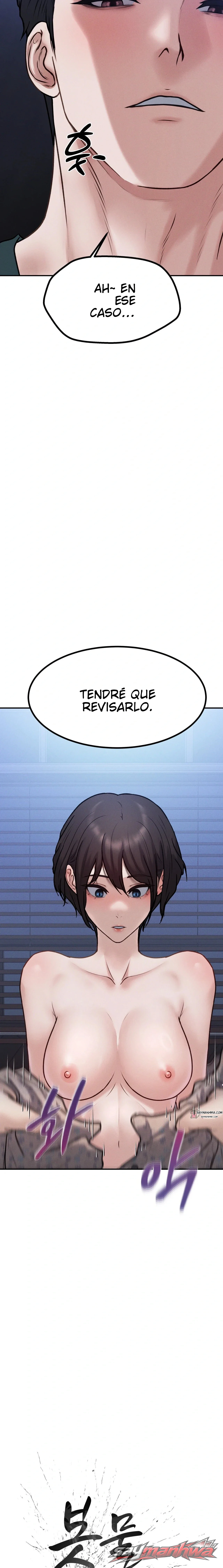 When the Floodgates Open Capítulo 21 page 2
