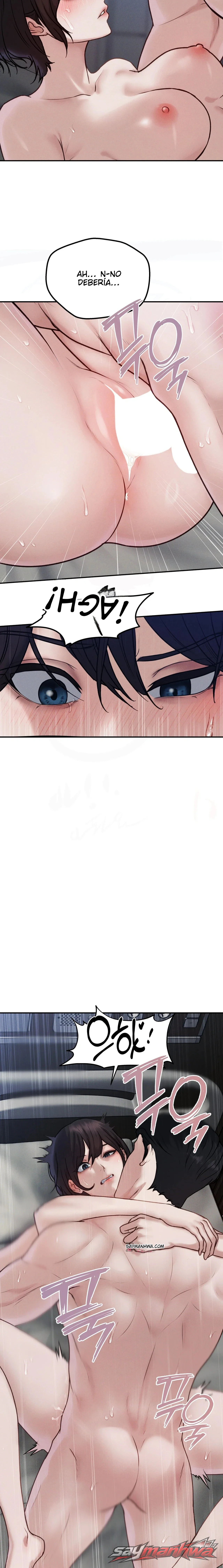When the Floodgates Open Capítulo 21 page 4