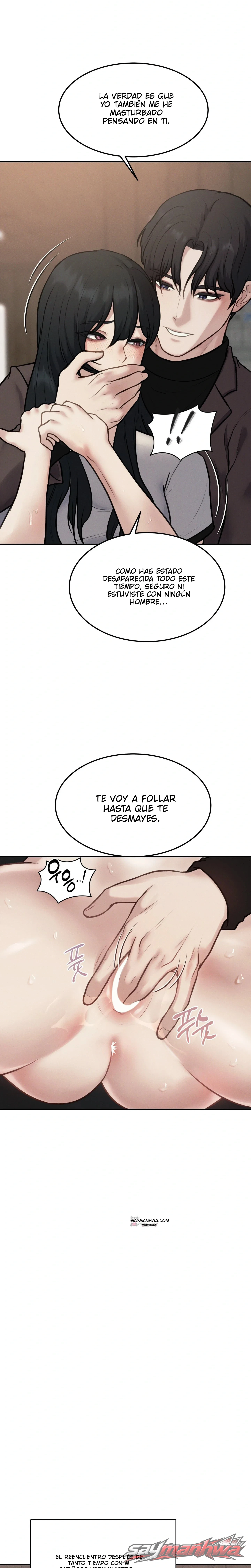 When the Floodgates Open Capítulo 23 page 2