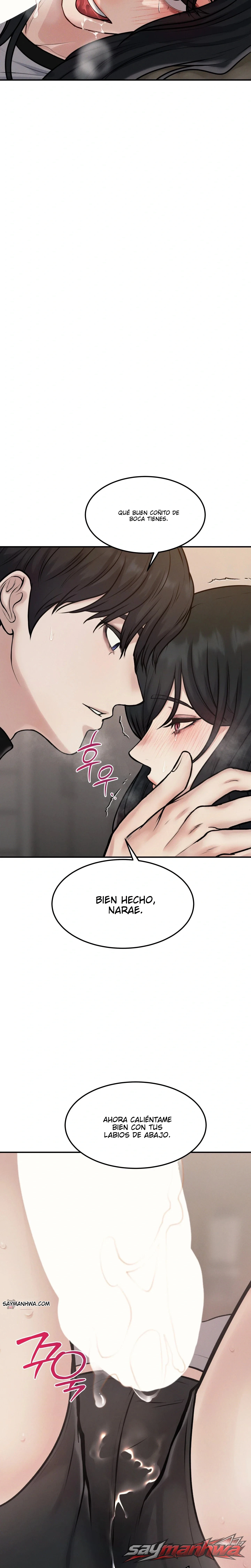 When the Floodgates Open Capítulo 23 page 10
