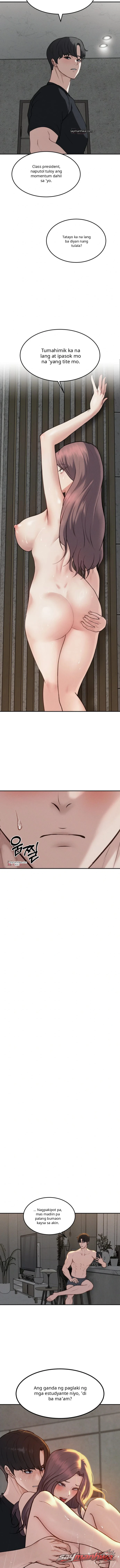 When the Floodgates Open Chapter 18 page 5