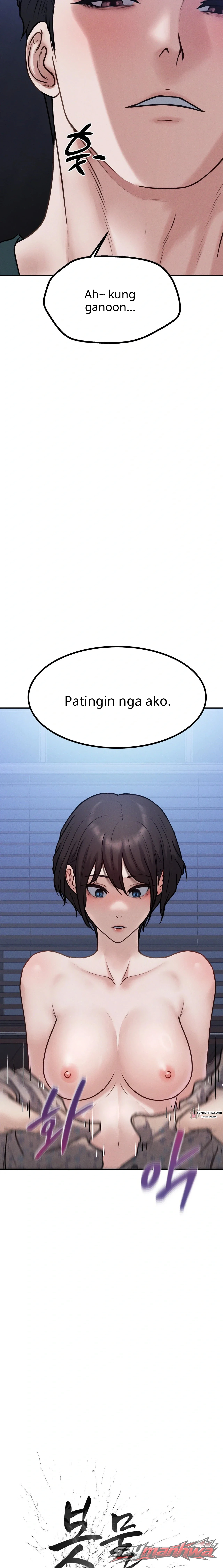 When the Floodgates Open Chapter 21 page 2