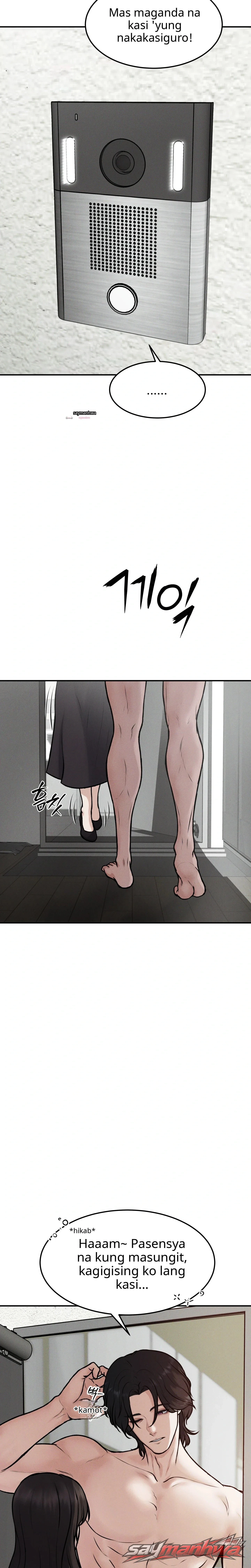 When the Floodgates Open Chapter 28 page 3