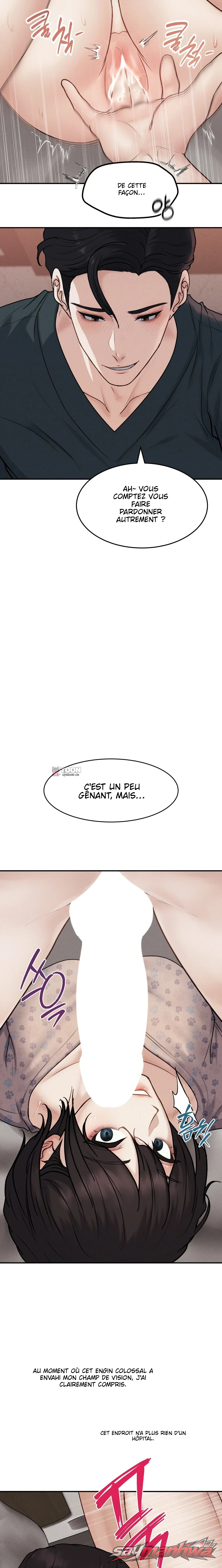 When the Floodgates Open Chapitre 20 page 2