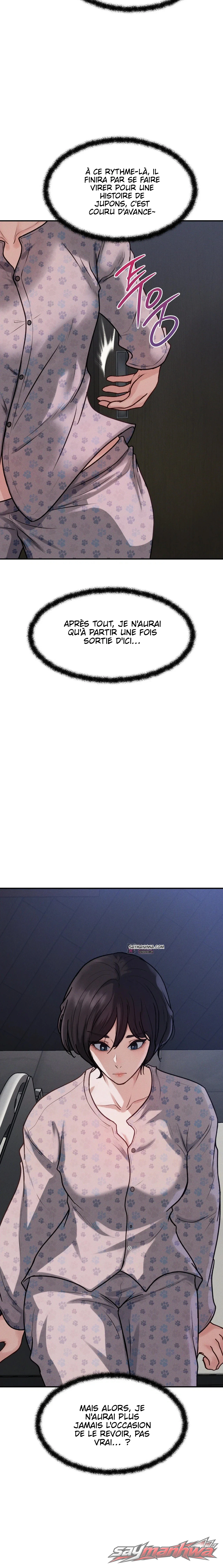 When the Floodgates Open Chapitre 20 page 7