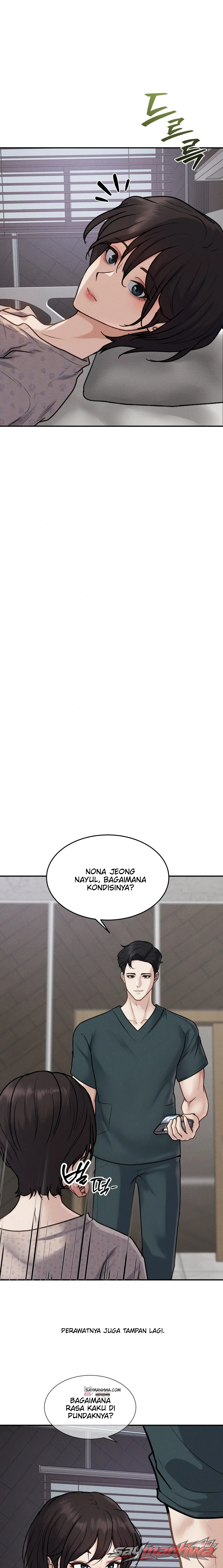 When the Floodgates Open Chapter 19 page 2
