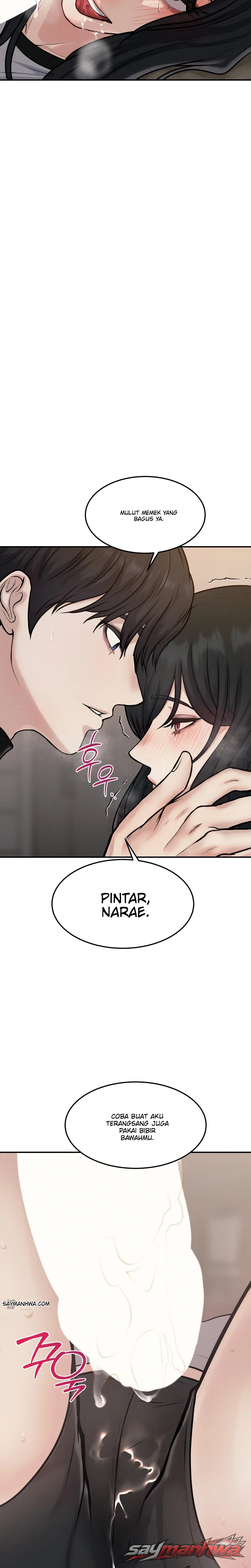 When the Floodgates Open Chapter 23 page 10