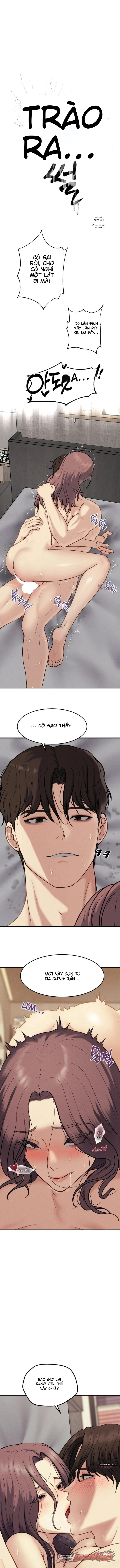 Những câu chuyện tuôn trào Chương 18 page 1
