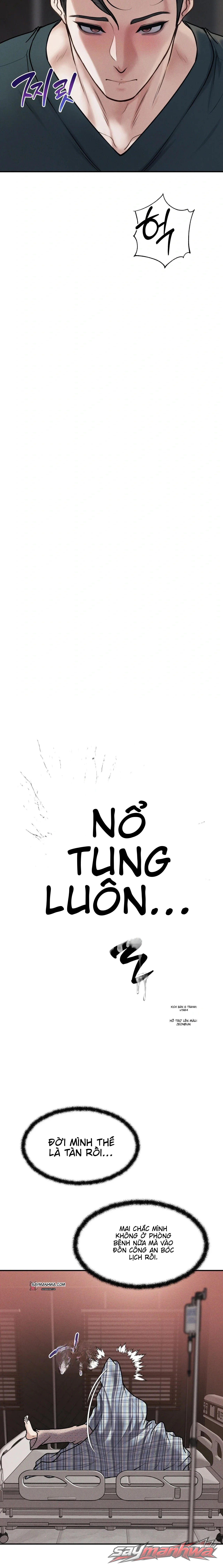 Những câu chuyện tuôn trào Chương 19 page 5