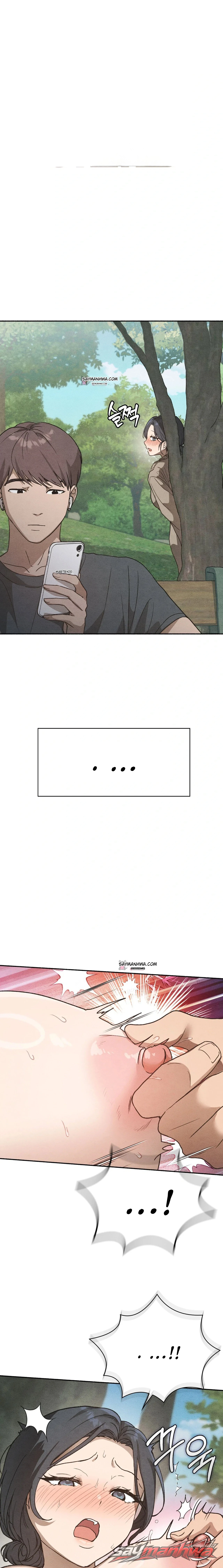 شقة النساء المتزوجات الفصل 11 page 1