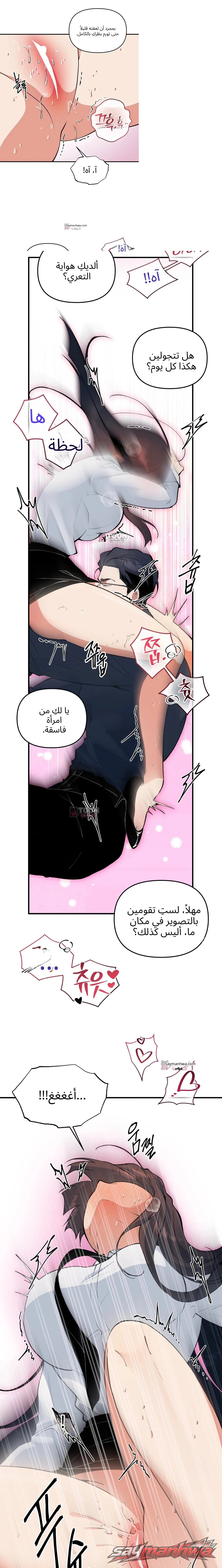 مجموعة الأماكن العامة المفتوحة XX الفصل 20 page 2