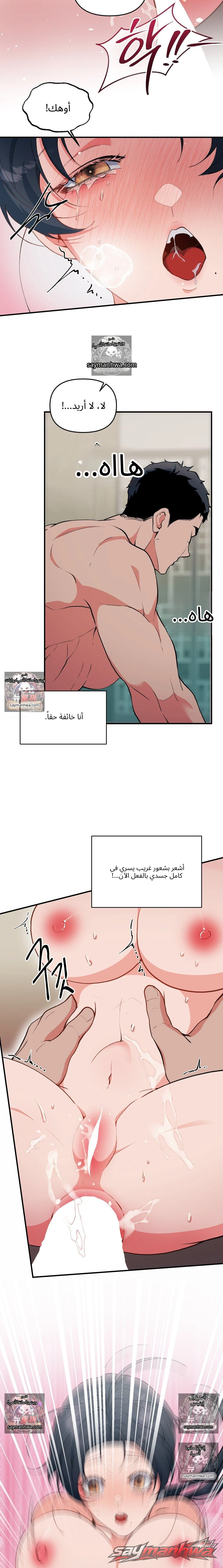 مجموعة الأماكن العامة المفتوحة XX الفصل 8 page 5