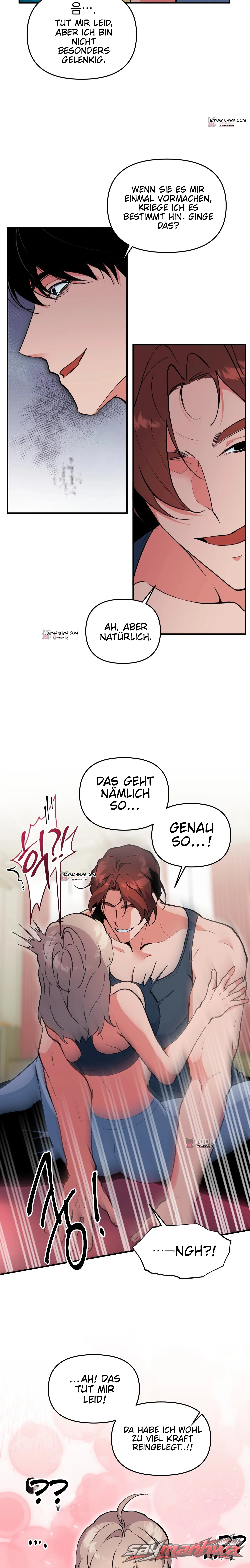 XX-Sammlung an öffentlichen Orten Kapitel 26 page 7