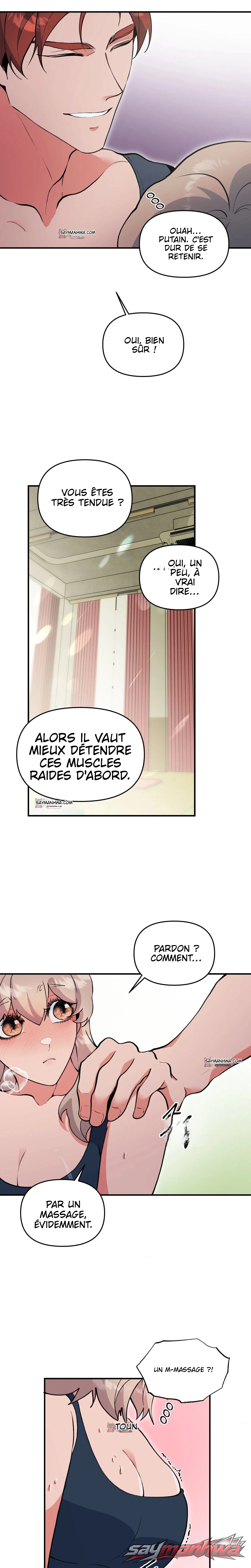 Collection XX de Public Place Open Chapitre 27 page 4