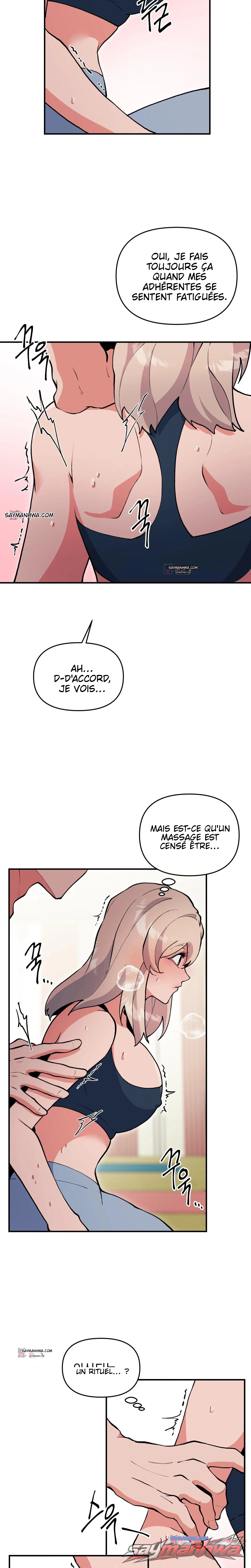 Collection XX de Public Place Open Chapitre 27 page 5
