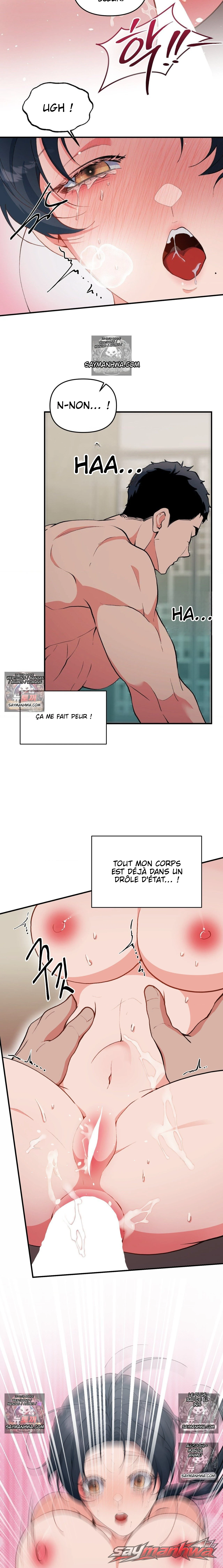 Collection XX de Public Place Open Chapitre 8 page 5