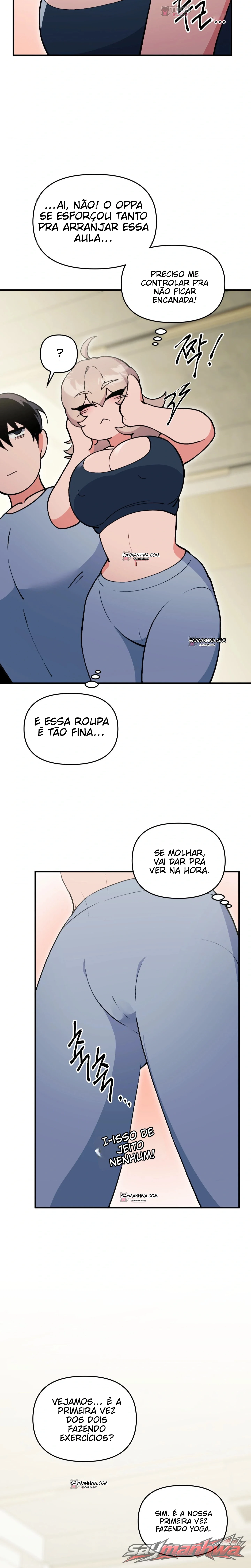 Coleção XX de Locais Públicos Capítulo 26 page 3