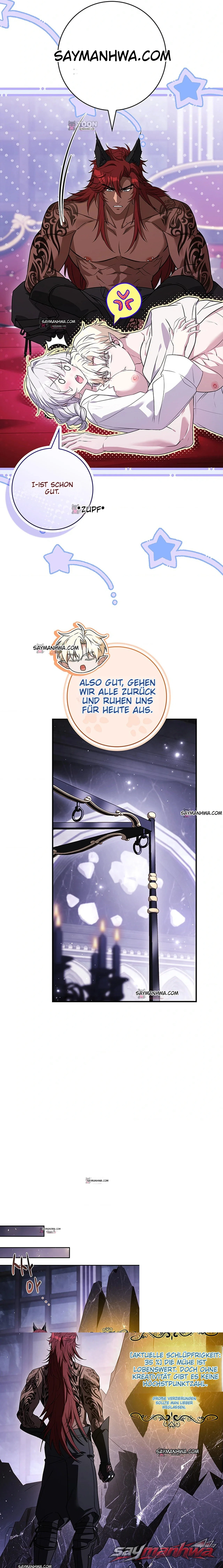 Gefangen in einem Dungeon mit Monstern Kapitel 11 page 4
