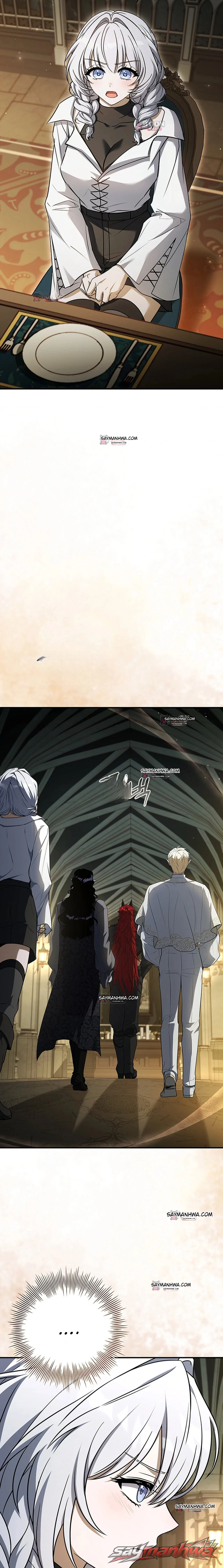ติดอยู่ในดันเจี้ยนกับเหล่ามอนสเตอร์ ตอน 12 page 15