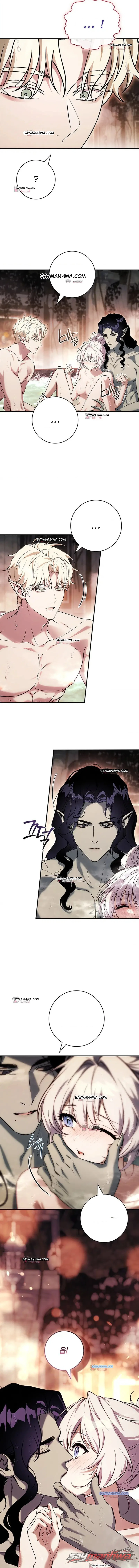 ติดอยู่ในดันเจี้ยนกับเหล่ามอนสเตอร์ ตอน 4 page 3