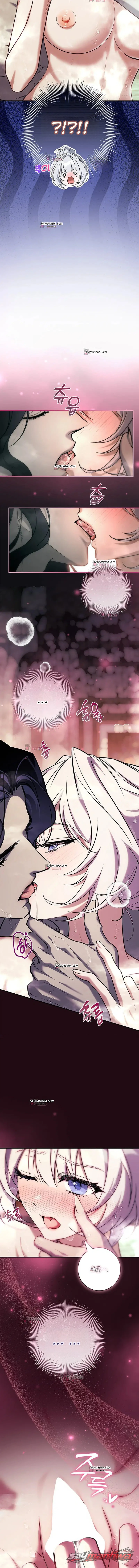 ติดอยู่ในดันเจี้ยนกับเหล่ามอนสเตอร์ ตอน 4 page 4