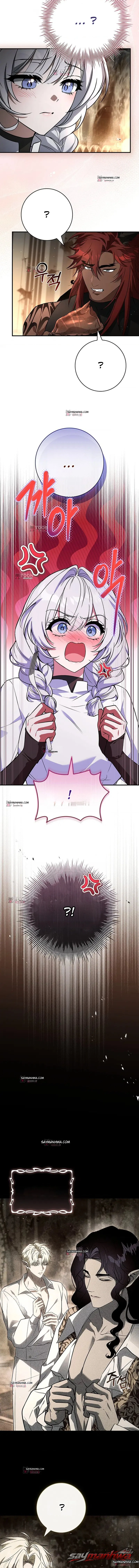 ติดอยู่ในดันเจี้ยนกับเหล่ามอนสเตอร์ ตอน 5 page 2