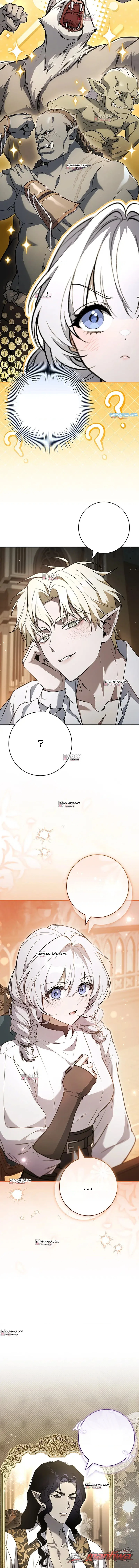 ติดอยู่ในดันเจี้ยนกับเหล่ามอนสเตอร์ ตอน 5 page 11