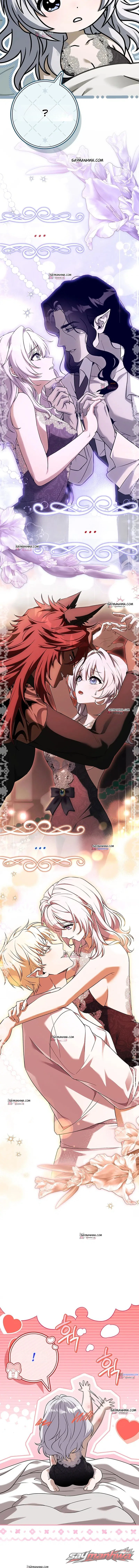 ติดอยู่ในดันเจี้ยนกับเหล่ามอนสเตอร์ ตอน 5 page 14