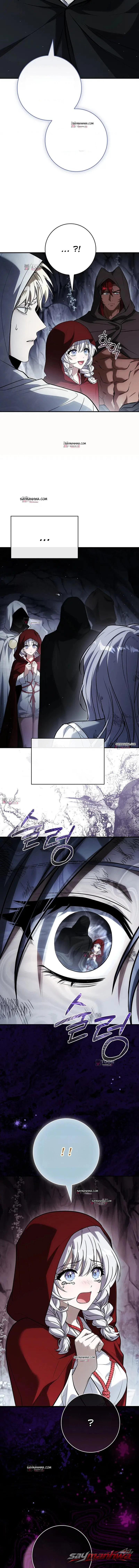 ติดอยู่ในดันเจี้ยนกับเหล่ามอนสเตอร์ ตอน 8 page 2