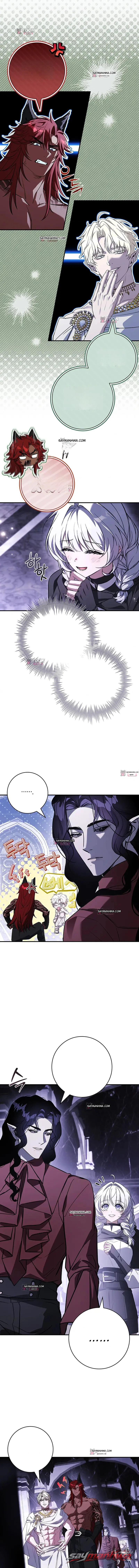 與魔物被困在地下城 章節 7 page 3
