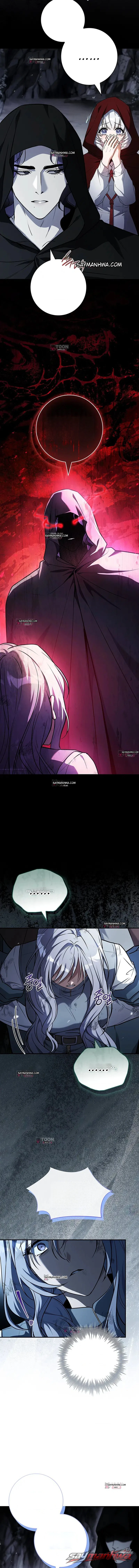 與魔物被困在地下城 章節 7 page 14