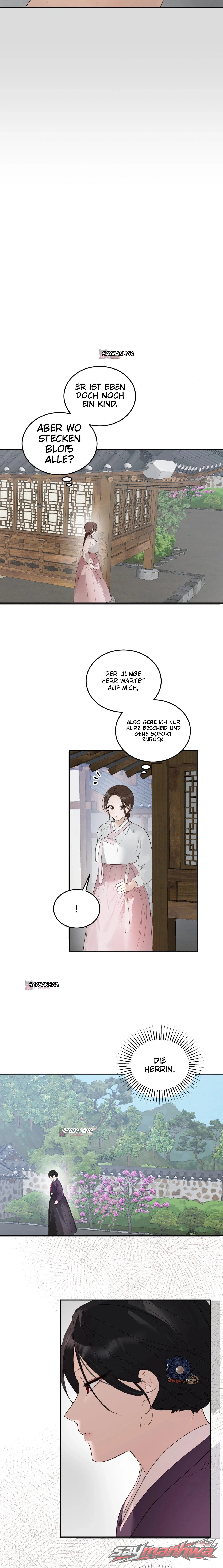 Attached Wet Nurse Kapitel 11 page 12