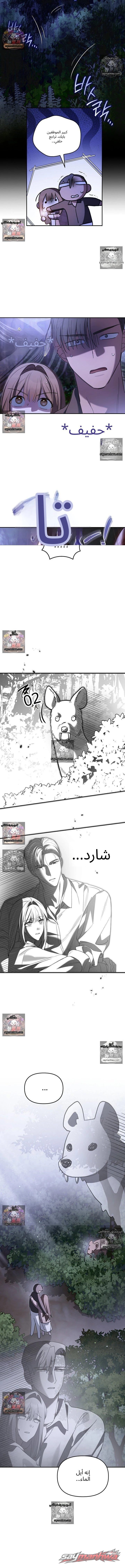 Dear Pink الفصل 7 page 5