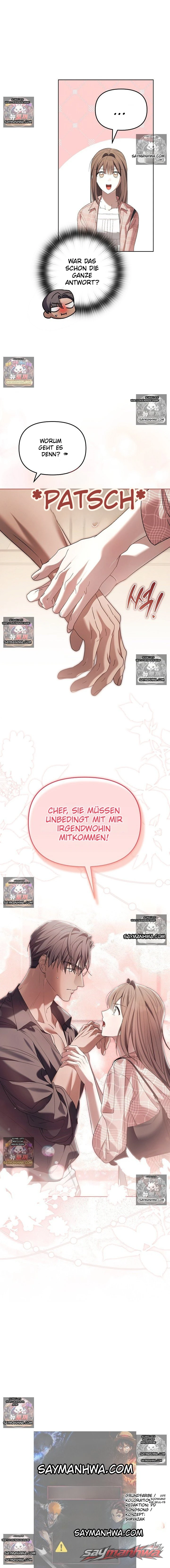 Dear Pink Kapitel 6 page 13