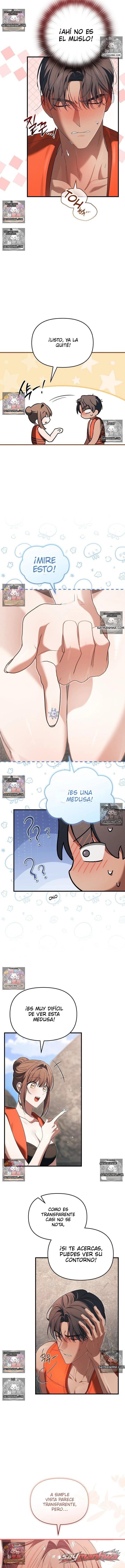 Dear Pink Capítulo 5 page 11