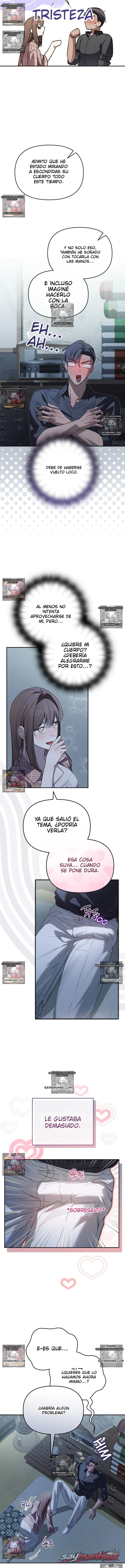 Dear Pink Capítulo 8 page 10