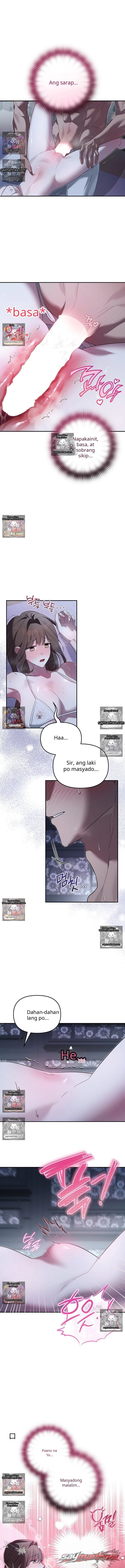 Dear Pink Chapter 10 page 2