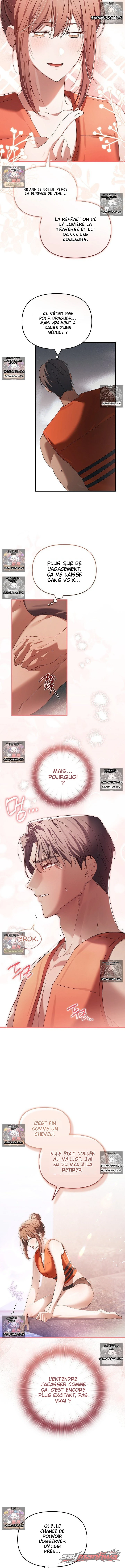 Dear Pink Chapitre 5 page 12