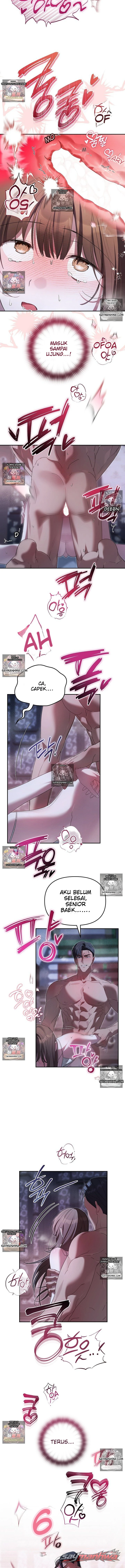 Dear Pink Chapter 11 page 9