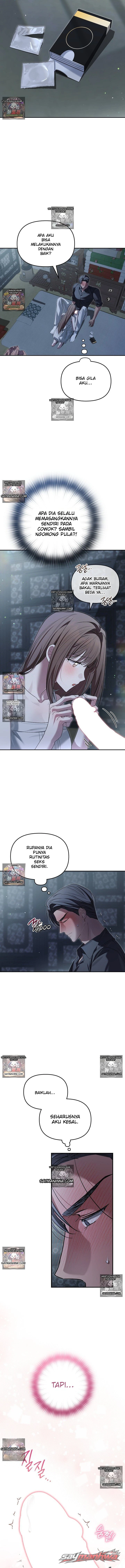 Dear Pink Chapter 9 page 3