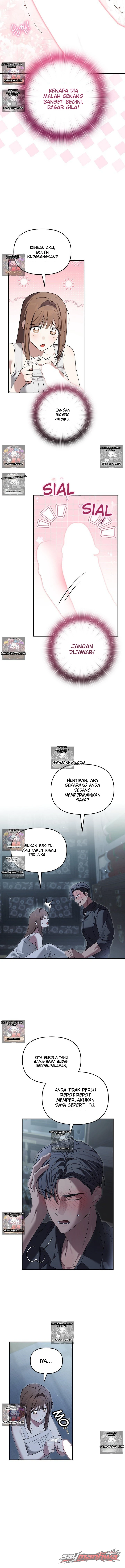 Dear Pink Chapter 9 page 4