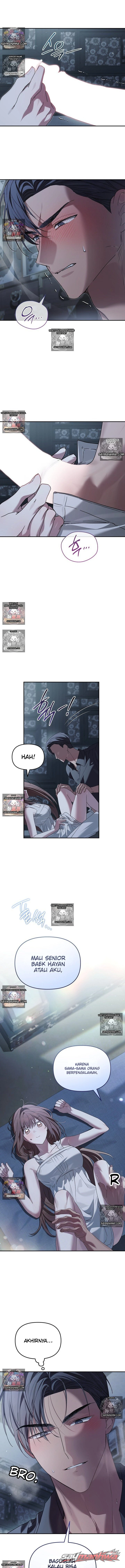 Dear Pink Chapter 9 page 5