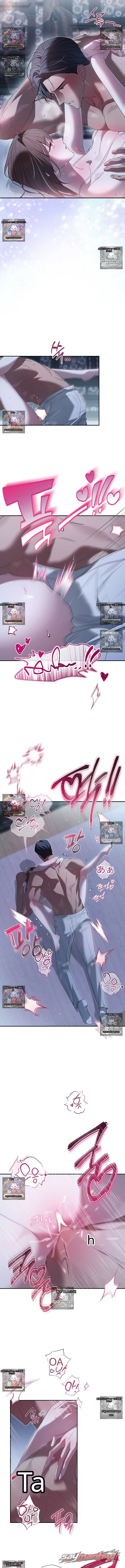 Dear Pink チャプター 10 page 4